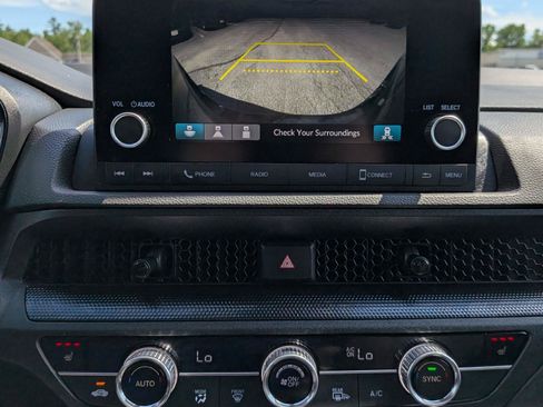 Certified 2024 Honda CR-V EX image 19