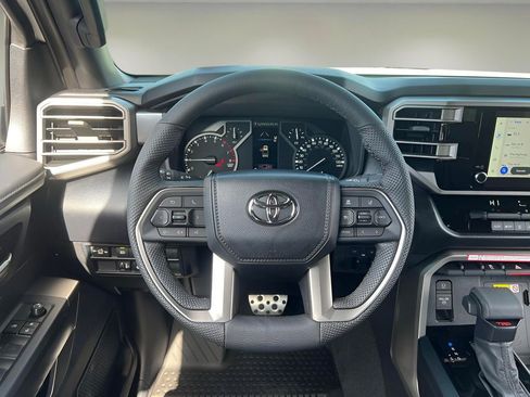 New 2026 Toyota Tundra SR5 AWD/4WD image 14