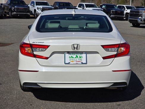 Used 2019 Honda Accord EX-L image 20