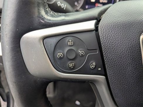 Used 2019 GMC Terrain SLT w/ Preferred Package image 24