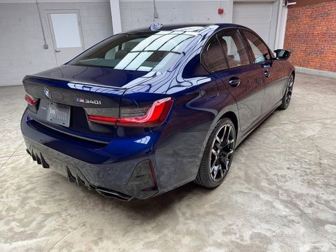 New 2026 BMW M340i xDrive w/ Premium Package image 5