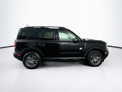 Used 2025 Ford Bronco Sport Big Bend AWD/4WD image 10