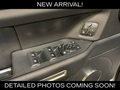 Certified 2024 Ford Expedition XLT AWD/4WD image 29