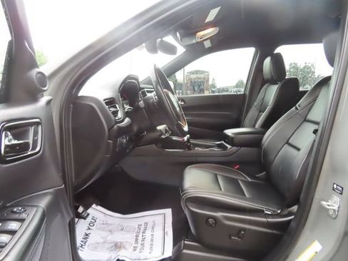 Used 2022 Dodge Durango GT w/ Blacktop Package AWD/4WD image 19