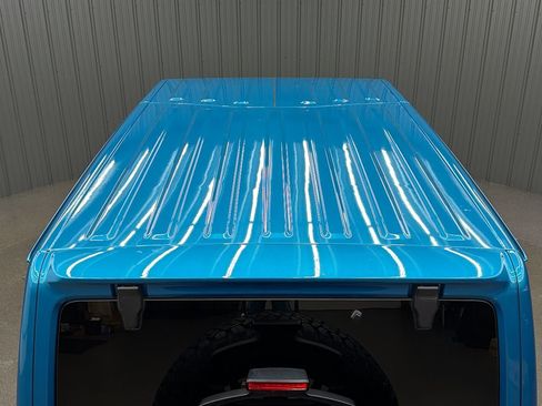 Used 2024 Jeep Wrangler Unlimited Rubicon 4xe image 18