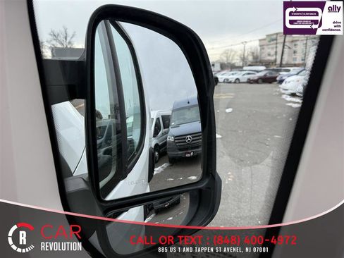 Used 2022 RAM ProMaster 2500 image 43