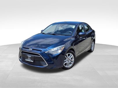 Used 2016 Scion iA