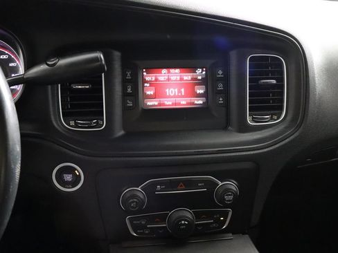Used 2016 Dodge Charger Police RWD image 17