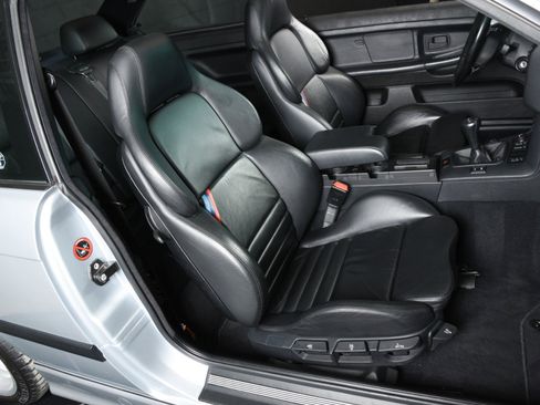 Used 1998 BMW M3 Coupe image 28