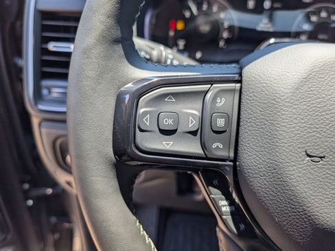New 2026 RAM 1500 Limited AWD/4WD image 16