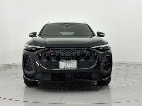 New 2026 Audi SQ5 Premium Plus AWD/4WD image 6