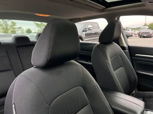 Used 2019 Nissan Altima 2.5 SV AWD/4WD image 31