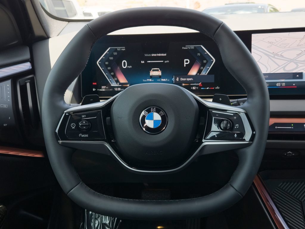 Used 2026 BMW X3 xDrive30i w/ Convenience Package AWD/4WD image 20