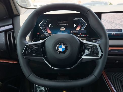 Used 2026 BMW X3 xDrive30i w/ Convenience Package AWD/4WD image 20