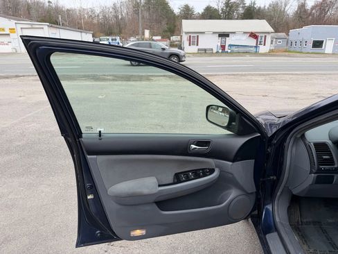 Used 2007 Honda Accord SE image 18