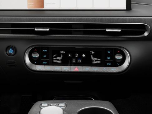 New 2026 Genesis GV60 Advance image 15