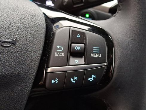 Used 2022 Ford Escape SE w/ Convenience Package image 25