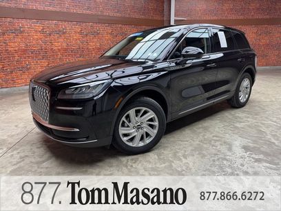 Used 2023 Lincoln Corsair FWD