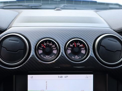 Used 2022 Ford Mustang Shelby GT500 w/ Carbon Fiber Track Pack image 31