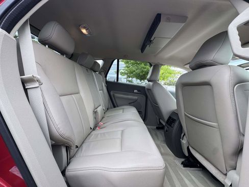 Used 2008 Ford Edge SEL AWD/4WD image 11
