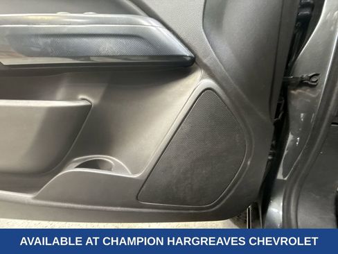 Certified 2016 Chevrolet Colorado Z71 image 33