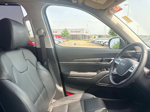 Used 2025 Kia Telluride SX FWD image 15
