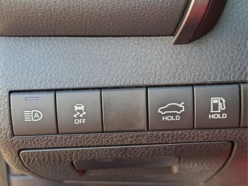 Used 2024 Toyota Camry LE image 24