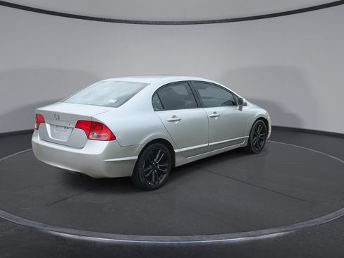 Used 2006 Honda Civic LX image 8