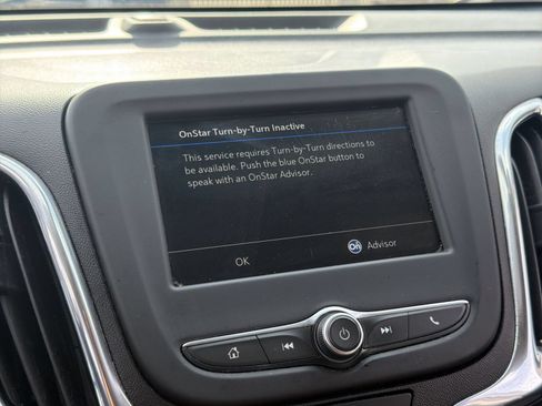 Used 2019 Chevrolet Equinox LT w/ Driver Convenience Package FWD image 29