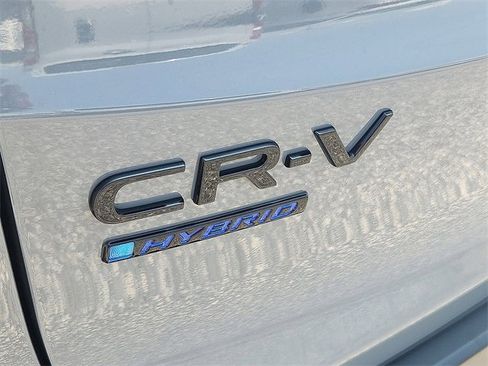 Used 2026 Honda CR-V TrailSport image 18