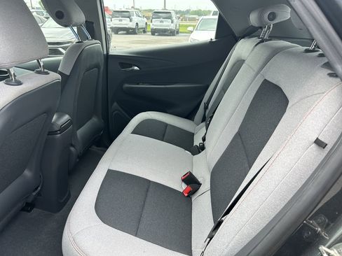 Used 2019 Chevrolet Bolt LT FWD image 13