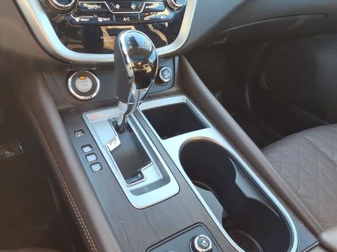 Used 2023 Nissan Murano Platinum w/ Cargo Package image 21