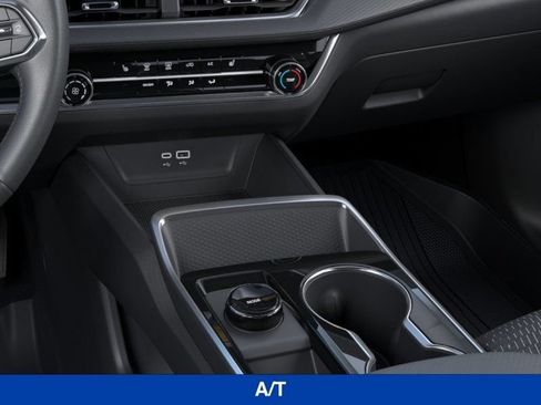 New 2027 Chevrolet Equinox LT w/ Midnight Edition AWD/4WD image 24