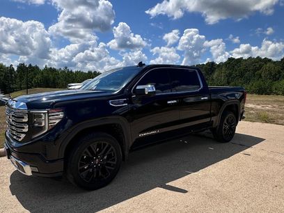 Used 2022 GMC Sierra 1500 Denali