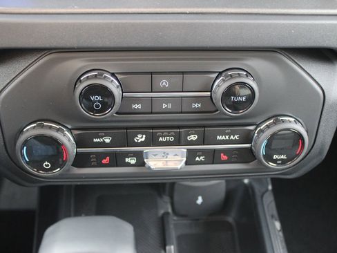 New 2025 Ford Bronco Big Bend AWD/4WD image 33