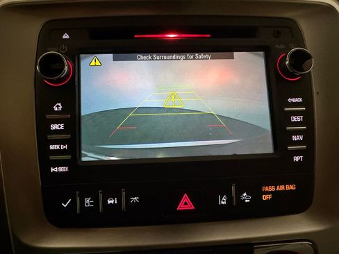 Used 2015 GMC Acadia SLT w/ Open Road Package AWD/4WD image 20
