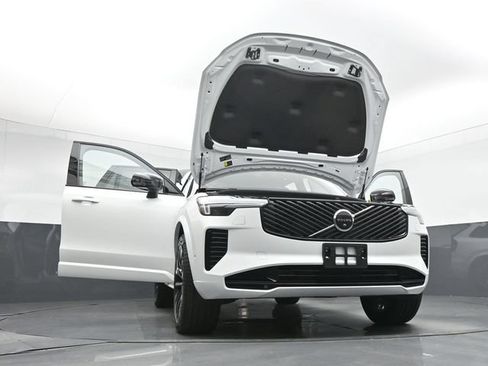 New 2026 Volvo XC90 B6 Ultra AWD/4WD image 51