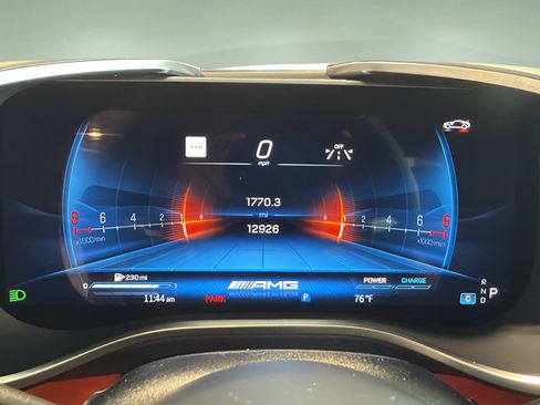 Used 2023 Mercedes-Benz SL 43 AMG image 26