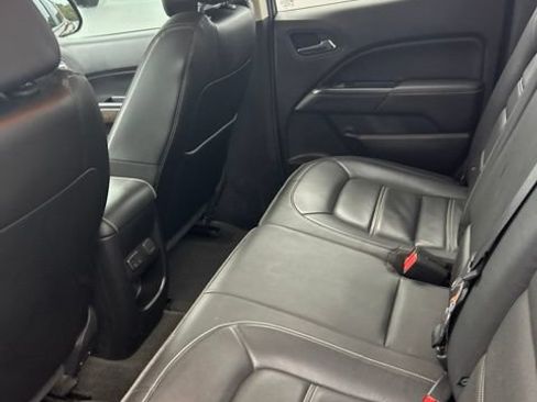 Certified 2018 GMC Canyon Denali AWD/4WD image 6