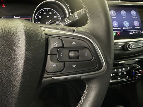 Certified 2023 Buick Encore GX Select w/ Sport Touring Package image 12