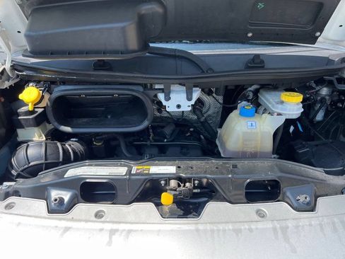 Used 2020 RAM ProMaster 2500 FWD image 20