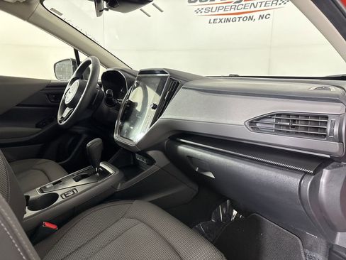 Used 2024 Subaru Crosstrek 2.0i Premium image 30
