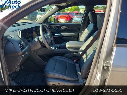 Used 2026 Chevrolet Traverse LT AWD/4WD image 20
