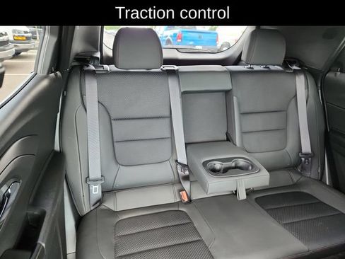 Used 2023 Chevrolet TrailBlazer RS w/ Technology Package FWD image 31