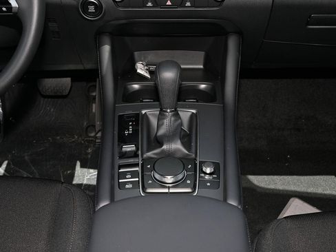 New 2026 MAZDA MAZDA3 s FWD image 17