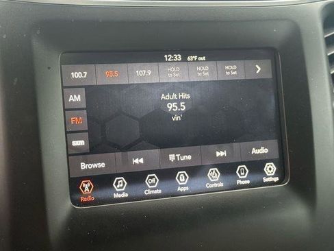 Used 2021 Jeep Cherokee Latitude Plus image 20