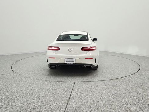 Used 2023 Mercedes-Benz E 450 Coupe image 6
