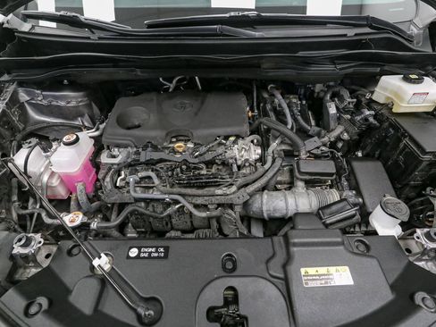 Certified 2023 Toyota Sienna LE image 13