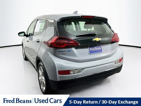 Used 2020 Chevrolet Bolt LT FWD image 8