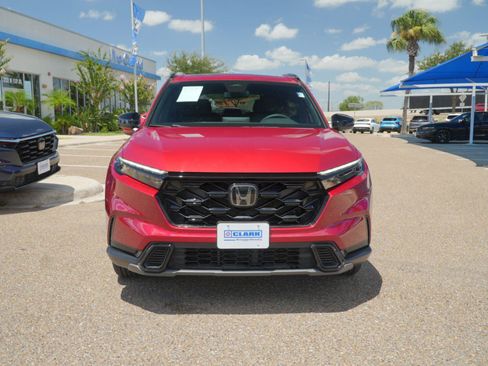 Used 2024 Honda CR-V Sport image 2